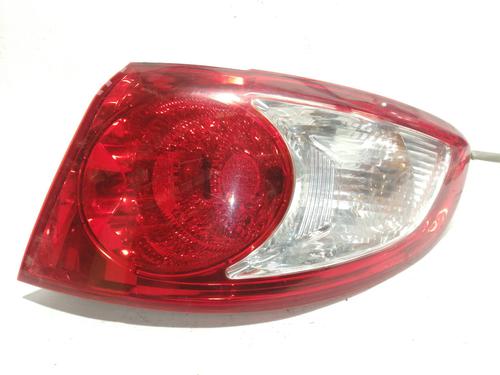 Used Right taillight HYUNDAI SANTA FÉ II (CM) 2.2 CRDi 4x4 (155 hp) 6285522
