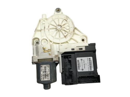 Portierruitmotor linksvoor VW GOLF V (1K1) 1.9 TDI (105 hp) 21175064