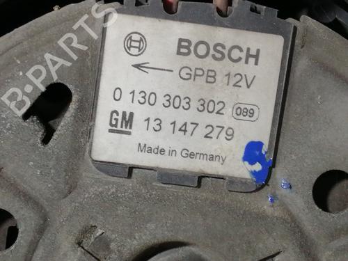 Radiator fan OPEL ASTRA H (A04)  | BP8615414M35 