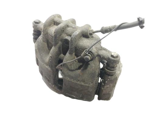 Used Left front brake caliper PEUGEOT EXPERT Van (VF3A_, VF3U_, VF3X_) 1.6 HDi 90 16V (90 hp) 11579590