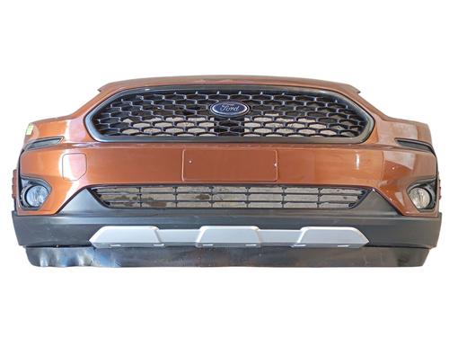 Foran kofangere FORD KA+ III (UK, FK) 1.2 Ti-VCT (85 hp) 31215735