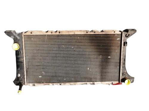 Used Water radiator FORD TRANSIT Van (E_ _) [1994-2000]  9906249