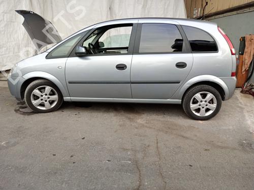 Rudehejsemekanisme Højre foran OPEL MERIVA A MPV (X03) 1.7 CDTI (E75) | BP18090268C23 