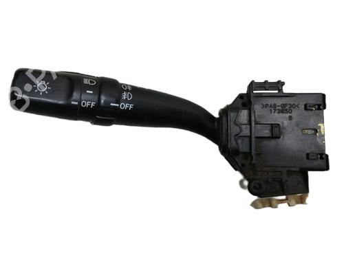 Steering column stalk TOYOTA CELICA Coupe (_T23_) 1.8 16V TS (ZZT231_, ZZT231R) 8414020700 | 173650B | 173653