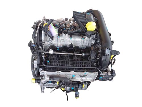Used Engine Engine 36917254 36917254