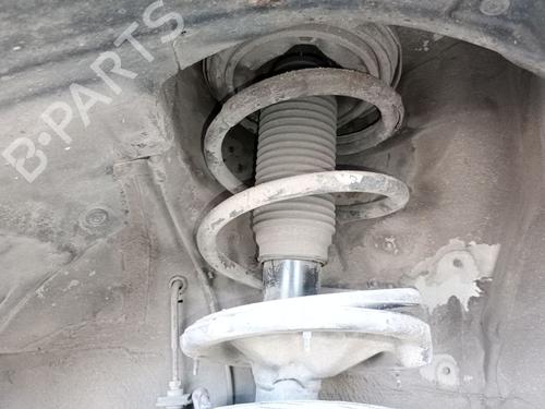 Left front shock absorber KIA CARENS III MPV (UN) 2.0 CRDi 140 | BP19734405M16 