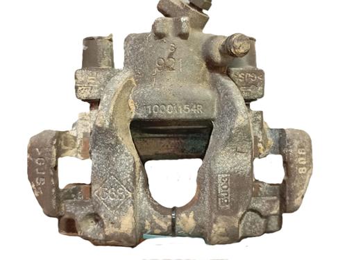 Used Left front brake caliper DACIA SANDERO II 1.2 (75 hp) 24123703