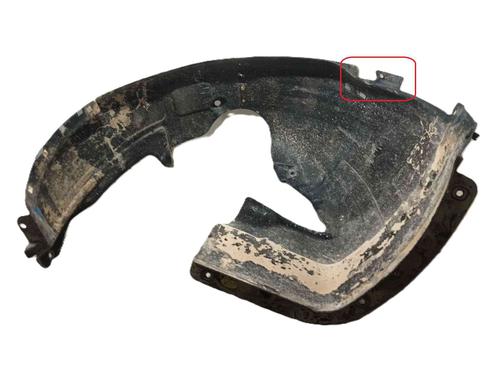 Hjulbue Hjulbue HYUNDAI i20 III (BC3, BI3) 1.0 T-GDI (101 hp) 36795935 36795935