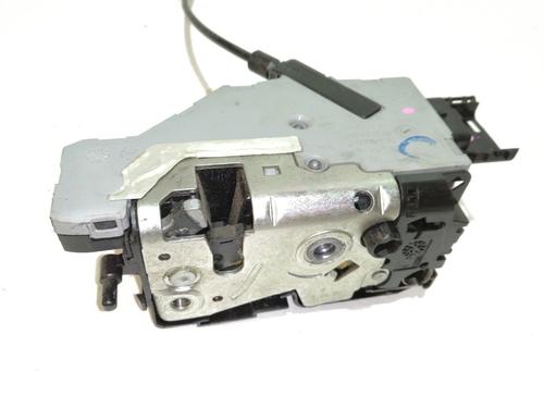 Rear left lock CITROËN C4 Picasso I MPV (UD_)  | BP6279027C100 