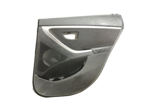 Used Right rear door panel Right rear door panel HYUNDAI i30 Estate (GD) 1.6 GDI (135 hp) 9413645 9413645