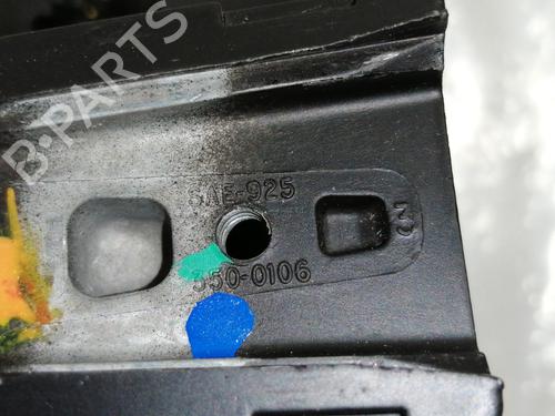 Rear mirror TOYOTA AVENSIS (_T25_) 2.0 D-4D (CDT250_, CDT250R) | BP9060232I6 