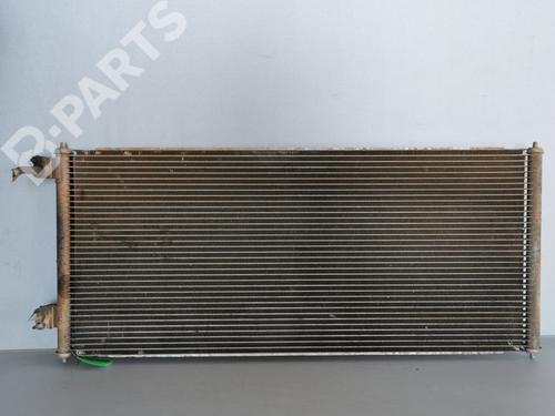 Used AC radiator AC radiator FORD TRANSIT Van (FA_ _) [2000-2006] 7827393 7827393
