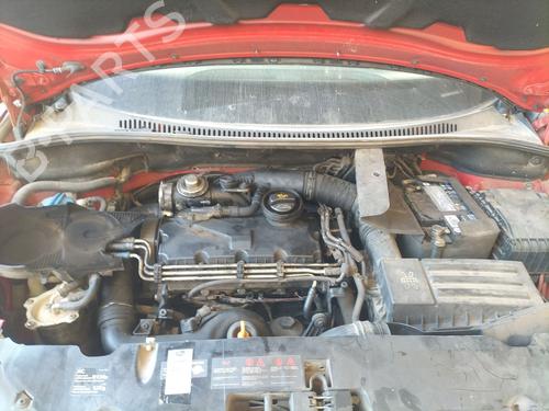 Left headlight SEAT ALTEA (5P1) 1.9 TDI | BP33552620C28 - Image 9