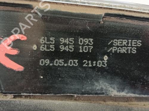 Left tailgate light SEAT CORDOBA (6L2) 1.9 SDI | BP31644244C79 