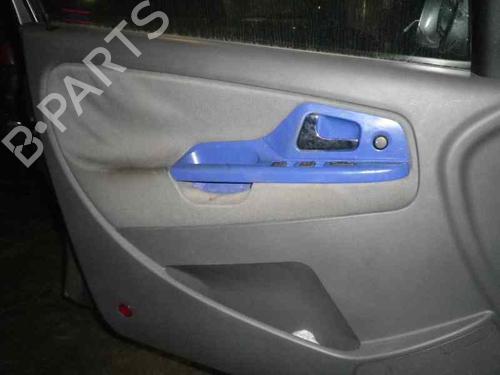 Engine control unit (ECU) SEAT CORDOBA (6K2) 1.4 | BP5352364M57 