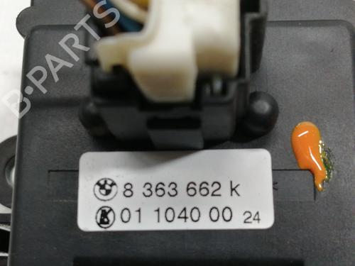 Steering column stalk BMW 3 (E46) 320 d | BP6295116I23 