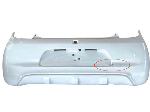 Used Rear bumper Rear bumper 36987572 36987572