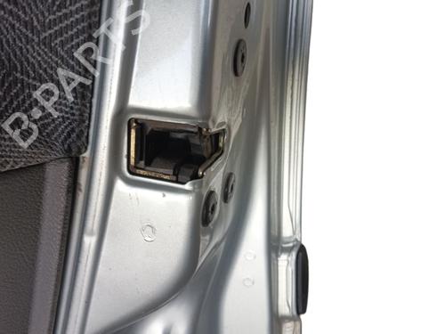 Right front door RENAULT LAGUNA II (BG0/1_) 1.6 16V (BG0A, BG0L) | BP30504342C3 