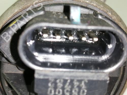 Egr CHEVROLET AVEO / KALOS Hatchback (T250, T255)  | BP9305020M69