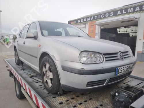 Rear left window mechanism VW GOLF IV (1J1)  | BP16334140C24 