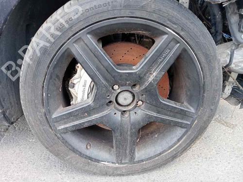 Rim MERCEDES-BENZ S-CLASS (W221, V221) S 600 (221.176) | BP15007501C45 