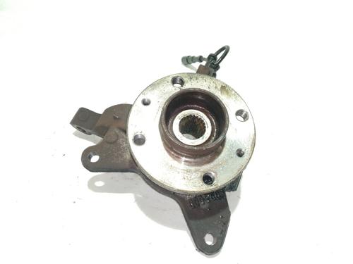 Used Left front steering knuckle RENAULT MEGANE I (BA0/1_) 1.9 dTi (BA1U) (80 hp) 8952114