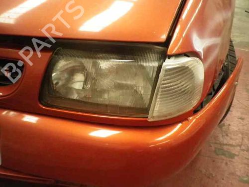 Left taillight SEAT CORDOBA (6K1, 6K2)  | BP5348996C34 