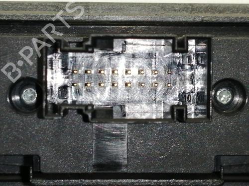 Air vent OPEL ZAFIRA / ZAFIRA FAMILY B (A05) 1.9 CDTI (M75) | BP11653606I21 