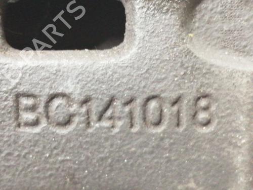 Right rear brake caliper HYUNDAI COUPE II (GK) 1.6 16V | BP15855930M106 