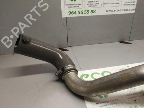 Pipe RENAULT MEGANE II (BM0/1_, CM0/1_) 1.5 dCi (BM1F, CM1F) | BP14262272M125 