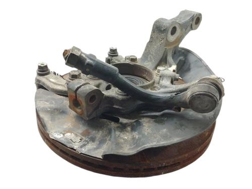 Used Right front steering knuckle KIA SPORTAGE IV (QL, QLE) [2015-2022]  11809073