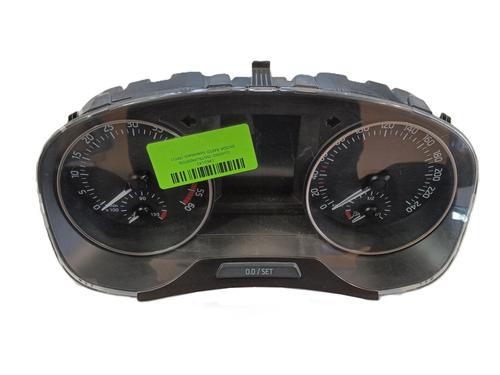 Kombiinstrument SKODA RAPID Spaceback (NH1) 1.6 TDI (115 hp) 32114177