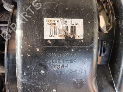 Instrumentbræt FORD PUMA (J2K, CF7) 1.0 EcoBoost | BP29992999C46 