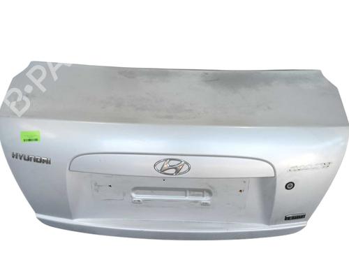 Used Tailgate Tailgate 38919846 38919846