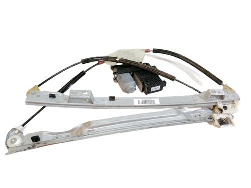 Used Front right window mechanism CITROËN C4 Grand Picasso I (UA_) [2006-2013]  10501771