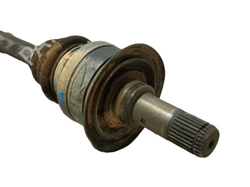 Left rear driveshaft BMW 3 (F30, F80)  | BP22908769M40 