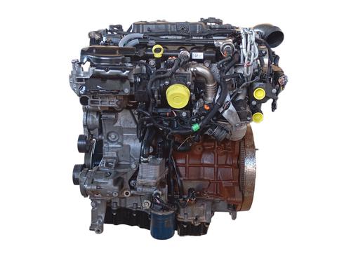 Engine FIAT SCUDO Van 2.0 Multijet 145 (506) | BP29629042M1 