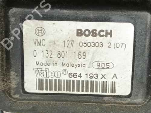 Electronic module OPEL MOVANO A Platform/Chassis (X70) 2.5 DTI (ED, HD, UD0, UD4) | BP35951883M83 - Image 2