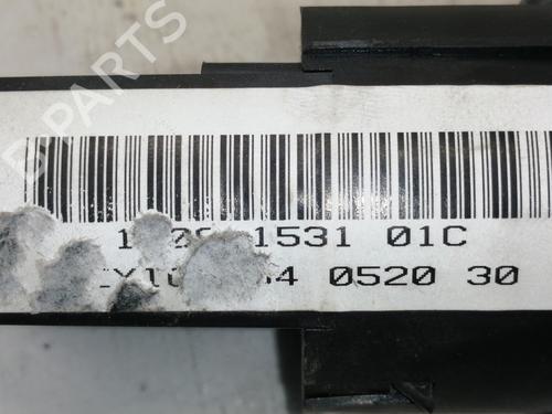 Hovedlysbryter VW NEW BEETLE (9C1, 1C1) 1.9 TDI | BP12178317I24 
