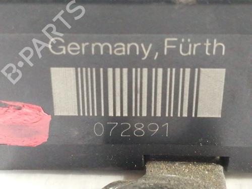 Electronic module VW TOUAREG (7LA, 7L6, 7L7) 3.0 V6 TDI | BP14260653M83 