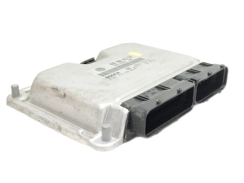 Used Engine control unit (ECU) SEAT IBIZA III (6L1) [2002-2009]  10910526