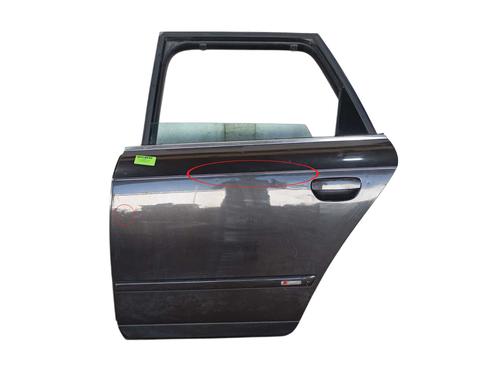 Used Left rear door Left rear door AUDI A4 B7 Avant (8ED) 2.0 TDI 16V (140 hp) 40071908 40071908