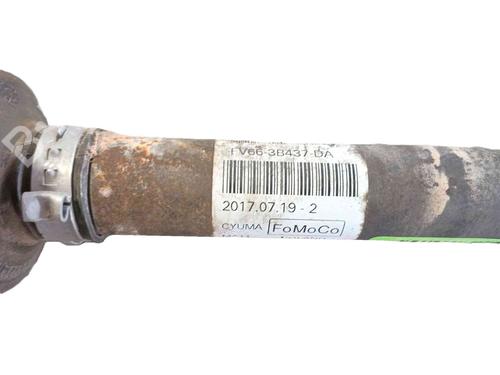 Left front driveshaft FORD TRANSIT CONNECT MPV | BP37466910M38 - Image 4