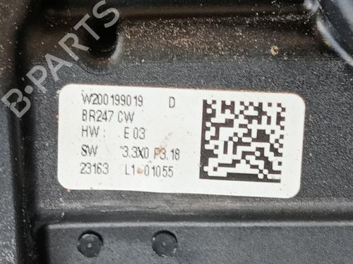 Front wiper motor MERCEDES-BENZ EQA (H243) EQA 250+ (243.702) | BP29249897M29 