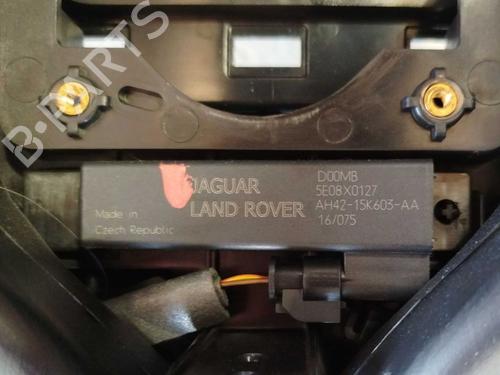 Armlæn JAGUAR XE (X760) 2.0 D | BP39472035I20 - Image 9