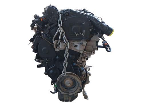 Engine PEUGEOT PARTNER Tepee 1.6 BlueHDi 100 | BP28377340M1 