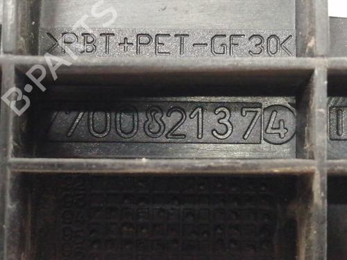 Front right exterior door handle RENAULT LAGUNA I (B56_, 556_)  | BP10522117C129 