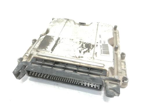 Engine control unit (ECU) PEUGEOT 206 Hatchback (2A/C) 2.0 HDI 90 | BP5365860M57 