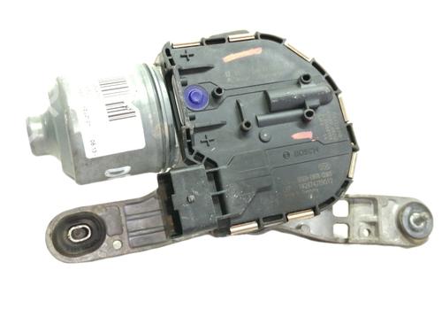 Used Front wiper motor CITROËN C4 Grand Picasso II (DA_, DE_) [2013-2025]  9246586