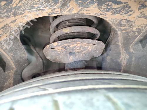 Used Right front shock absorber Right front shock absorber SEAT LEON (5F1) 2.0 TDI (150 hp) 35945362 35945362